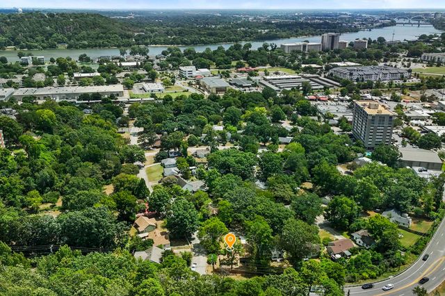 1700 Lilac Circle, Little Rock, AR 72202