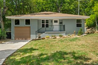 1700 Lilac Circle, Little Rock, AR 72202
