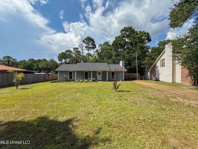 9408 Point Aux Chenes Road, Ocean Springs, MS 39564