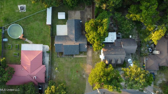 9408 Point Aux Chenes Road, Ocean Springs, MS 39564