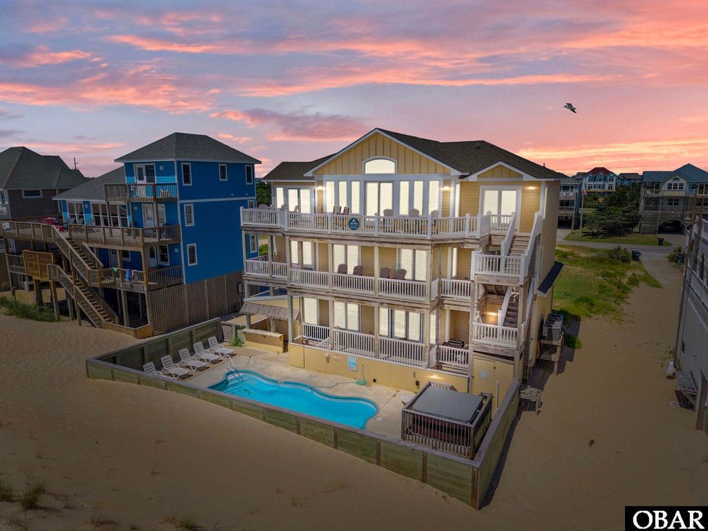 Image 2 of property listing at 41439 Ocean View Drive Lot 3, Avon, NC 27915