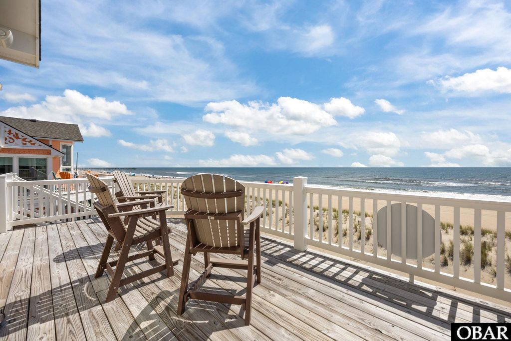 Image 11 of property listing at 41439 Ocean View Drive Lot 3, Avon, NC 27915