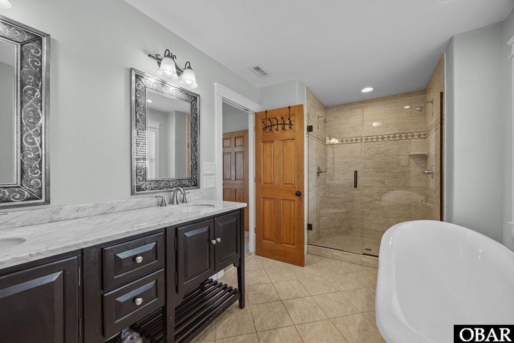 Image 30 of property listing at 41439 Ocean View Drive Lot 3, Avon, NC 27915