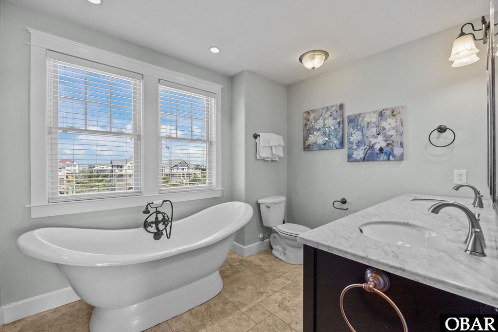 Image 33 of property listing at 41439 Ocean View Drive Lot 3, Avon, NC 27915