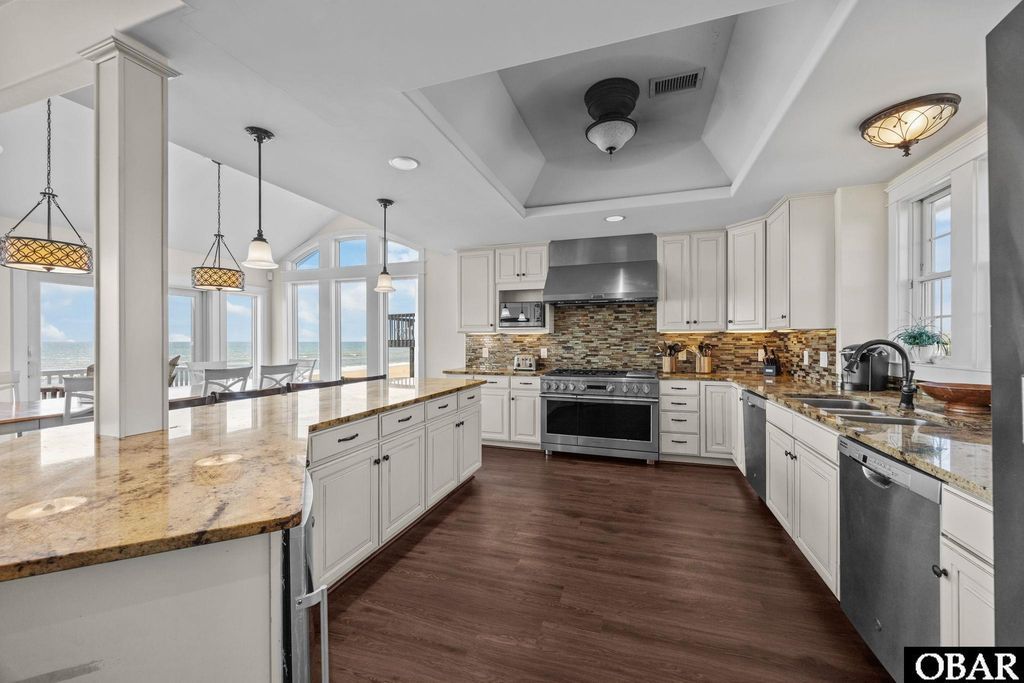 Image 39 of property listing at 41439 Ocean View Drive Lot 3, Avon, NC 27915