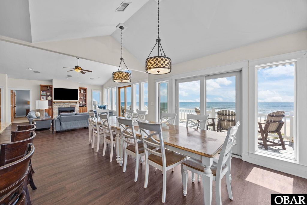 Image 41 of property listing at 41439 Ocean View Drive Lot 3, Avon, NC 27915