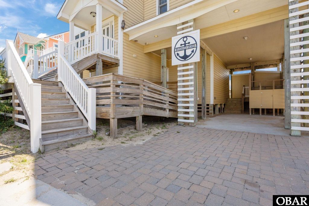 Image 42 of property listing at 41439 Ocean View Drive Lot 3, Avon, NC 27915
