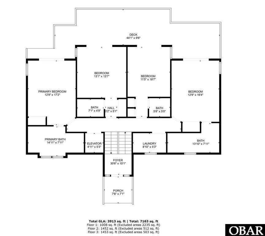 Image 47 of property listing at 41439 Ocean View Drive Lot 3, Avon, NC 27915