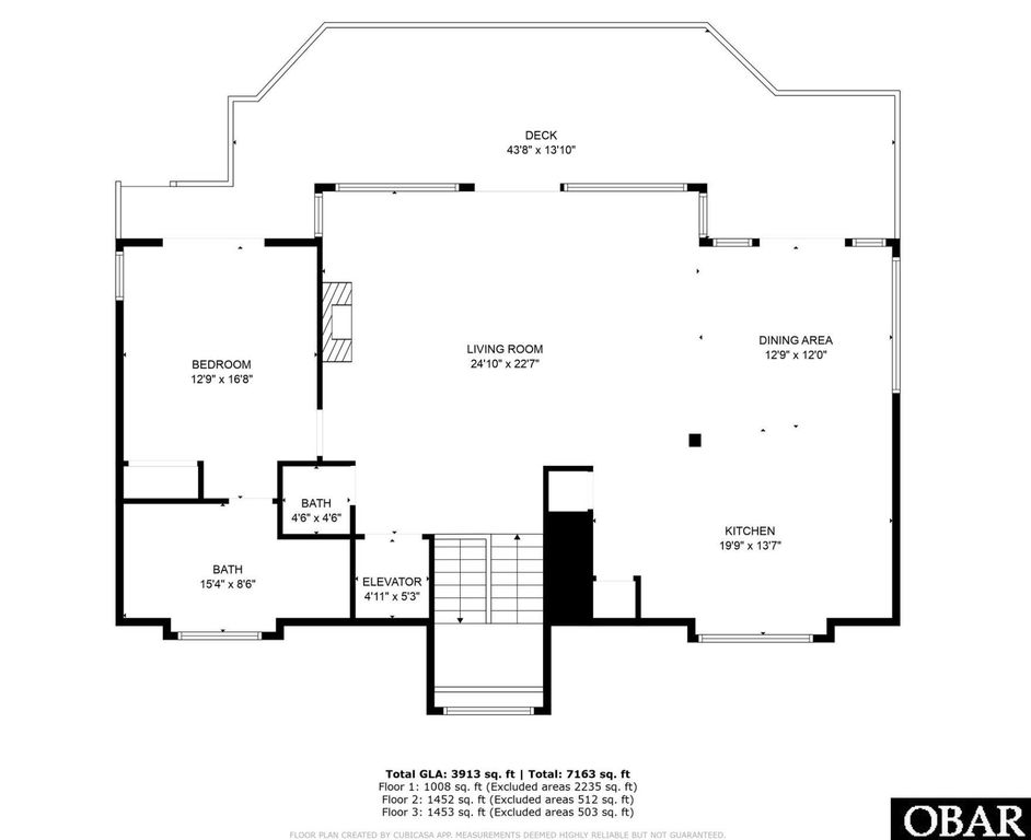 Image 48 of property listing at 41439 Ocean View Drive Lot 3, Avon, NC 27915