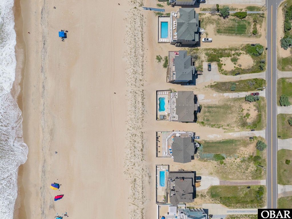 Image 7 of property listing at 41439 Ocean View Drive Lot 3, Avon, NC 27915