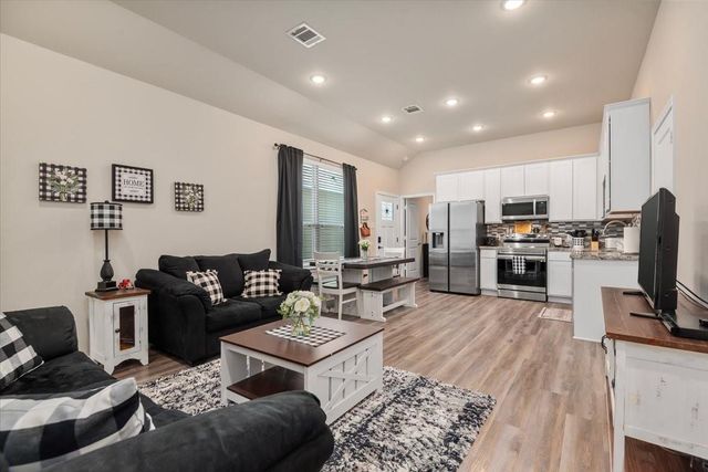 11636 Vistawood Street, Willis, TX 77318