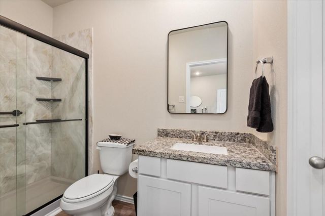 11636 Vistawood Street, Willis, TX 77318