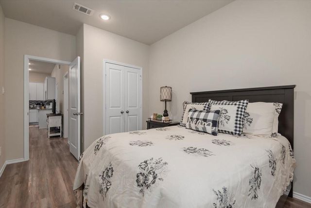 11636 Vistawood Street, Willis, TX 77318