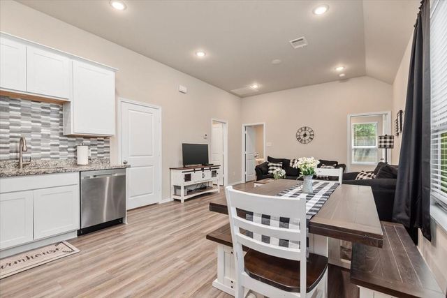11636 Vistawood Street, Willis, TX 77318