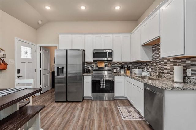 11636 Vistawood Street, Willis, TX 77318
