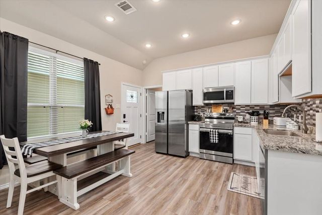 11636 Vistawood Street, Willis, TX 77318