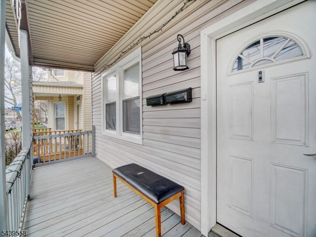 271 WASHINGTON ST, City Of Orange Twp., NJ 07050