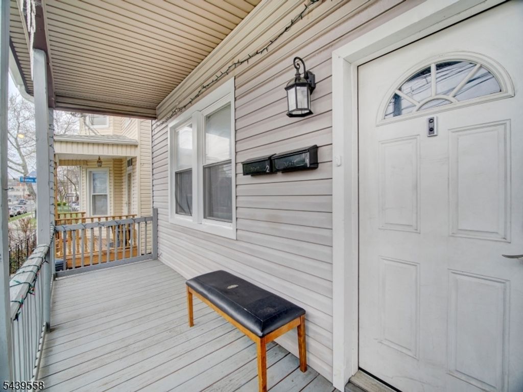 271 WASHINGTON ST, City Of Orange Twp., NJ 07050 — photo 2