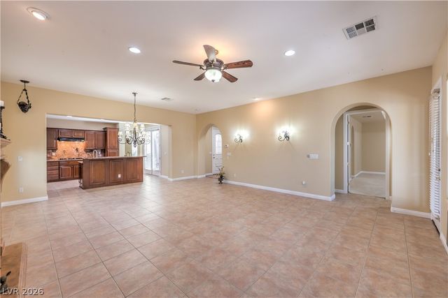 11809 Weybrook Park Drive, Las Vegas, NV 89141