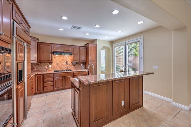 11809 Weybrook Park Drive, Las Vegas, NV 89141