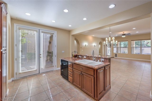 11809 Weybrook Park Drive, Las Vegas, NV 89141