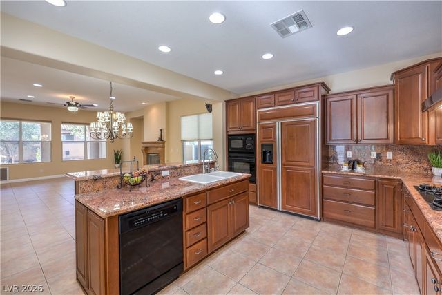 11809 Weybrook Park Drive, Las Vegas, NV 89141