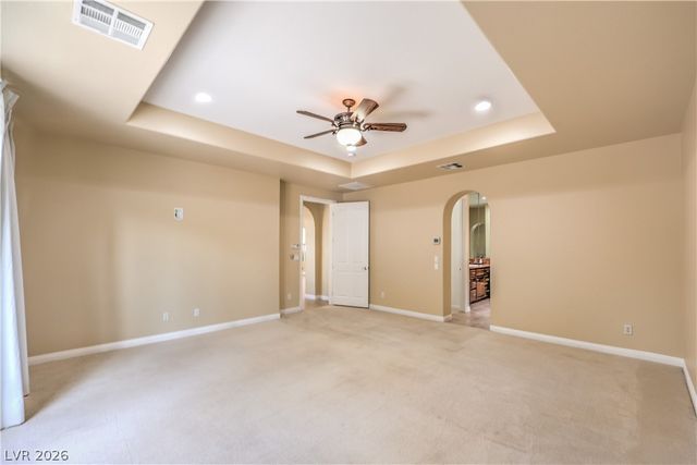 11809 Weybrook Park Drive, Las Vegas, NV 89141