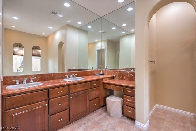 11809 Weybrook Park Drive, Las Vegas, NV 89141