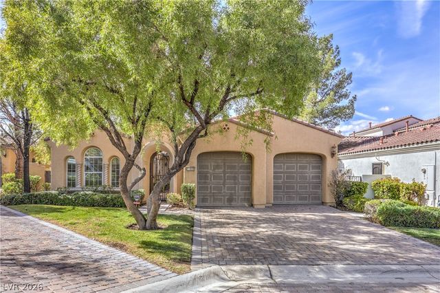 11809 Weybrook Park Drive, Las Vegas, NV 89141