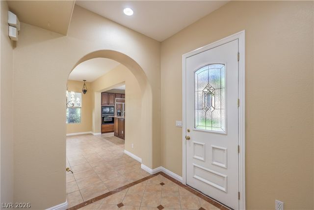 11809 Weybrook Park Drive, Las Vegas, NV 89141