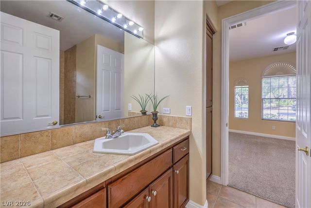 11809 Weybrook Park Drive, Las Vegas, NV 89141