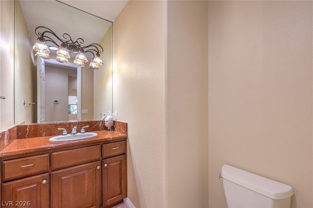 11809 Weybrook Park Drive, Las Vegas, NV 89141