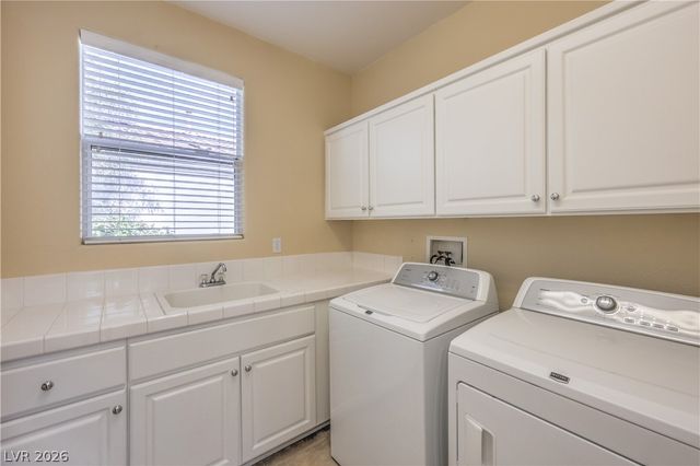 11809 Weybrook Park Drive, Las Vegas, NV 89141