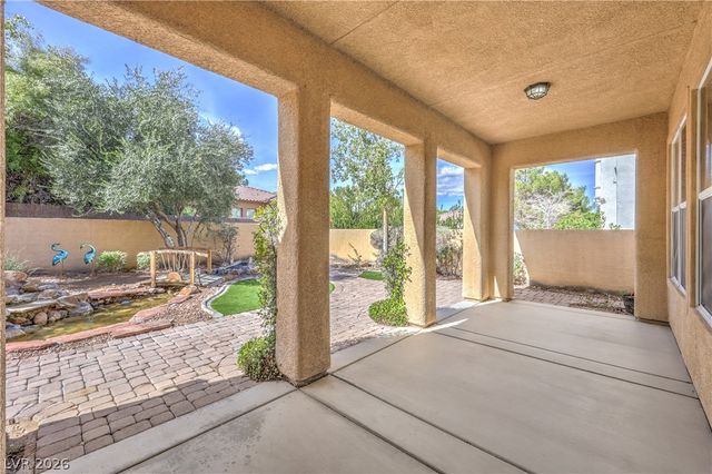 11809 Weybrook Park Drive, Las Vegas, NV 89141