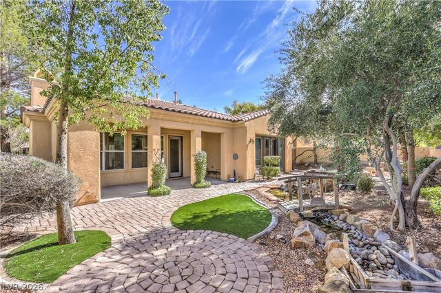 11809 Weybrook Park Drive, Las Vegas, NV 89141