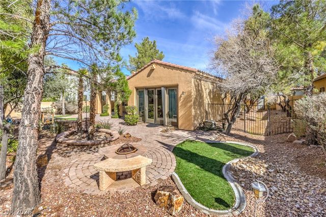 11809 Weybrook Park Drive, Las Vegas, NV 89141