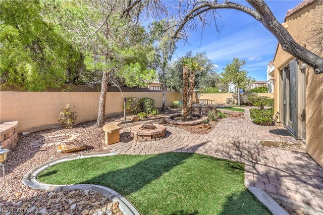 11809 Weybrook Park Drive, Las Vegas, NV 89141