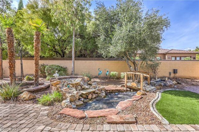 11809 Weybrook Park Drive, Las Vegas, NV 89141