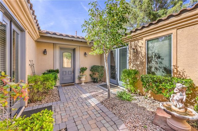 11809 Weybrook Park Drive, Las Vegas, NV 89141