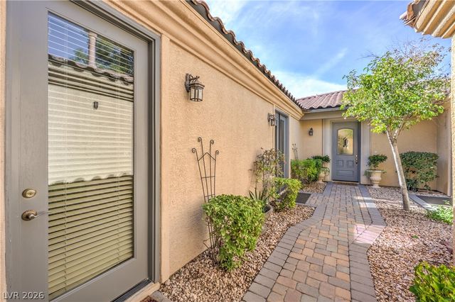 11809 Weybrook Park Drive, Las Vegas, NV 89141