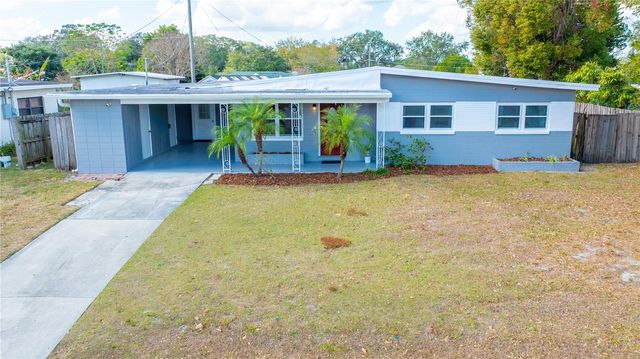 5320 BRERETON AVENUE, Orlando, FL 32839