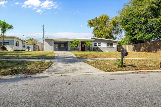 5320 BRERETON AVENUE, Orlando, FL 32839