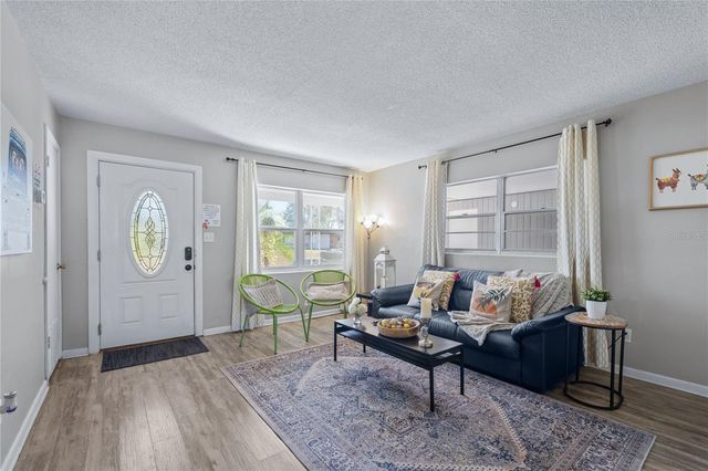 5320 BRERETON AVENUE, Orlando, FL 32839