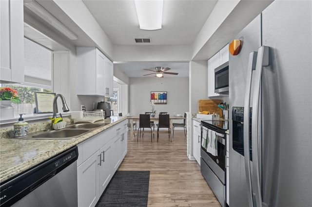 5320 BRERETON AVENUE, Orlando, FL 32839