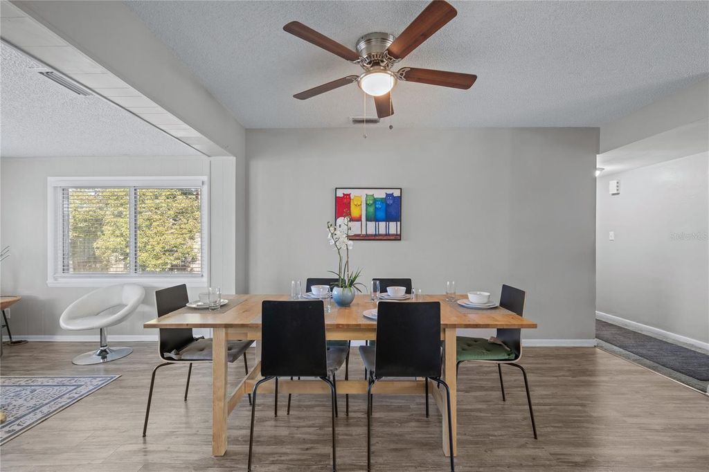 Image 9 of property listing at 5320 BRERETON AVENUE, Orlando, FL 32839