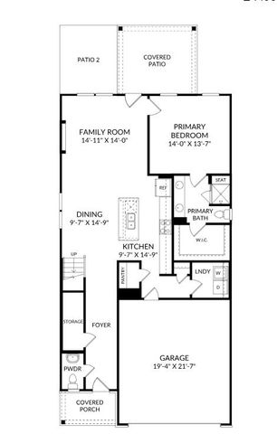 764 Tess Street, Graniteville, SC 29829