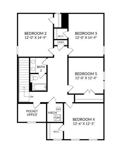 764 Tess Street, Graniteville, SC 29829