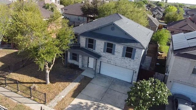 2402 Llano Grande Lane, Edinburg, TX 78542