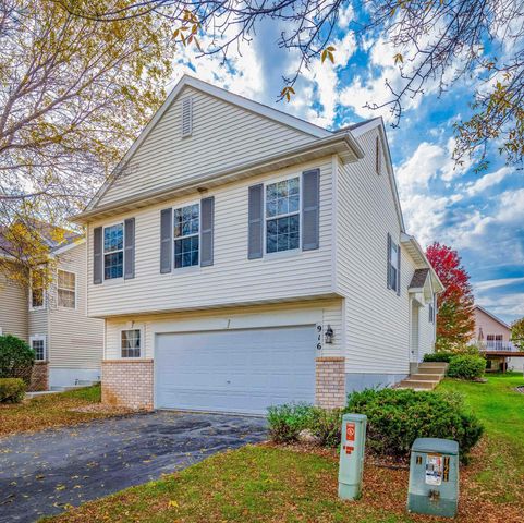 916 Parkside Boulevard, Hopkins, MN 55343