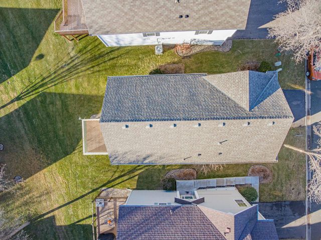 916 Parkside Boulevard, Hopkins, MN 55343